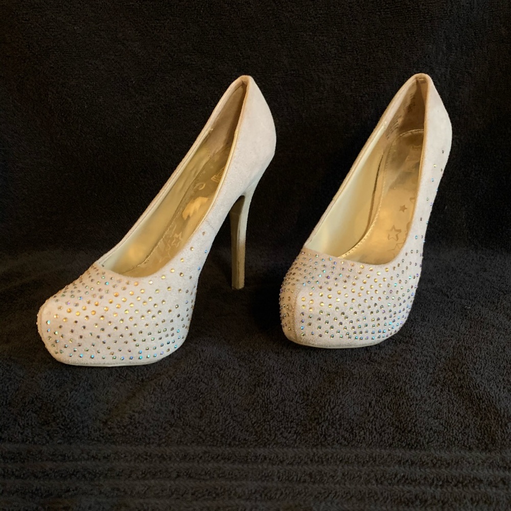 High Heels